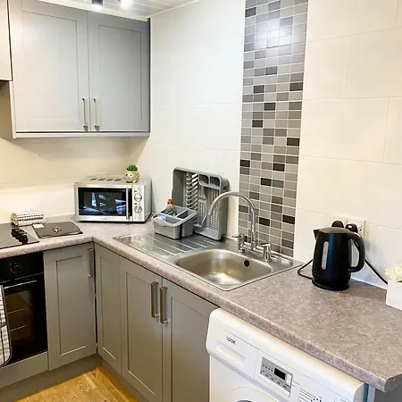 Beech 4 Hot Tub Holiday home York